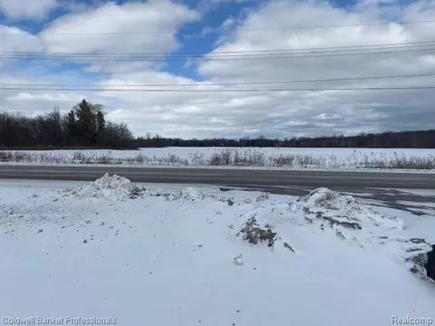 0000 Lapeer Rd, Kimball, MI 48074