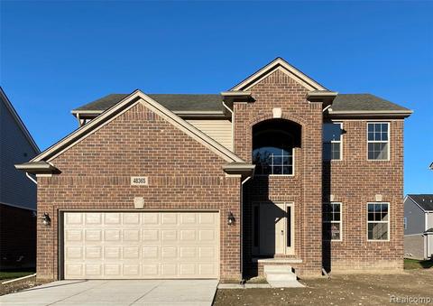 48247 Stapleton Ave, Macomb, MI 48042 photo 1