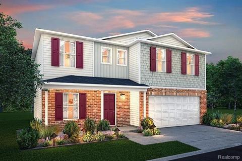 10082 Fox Run Dr, Davison, MI 48423 photo 1