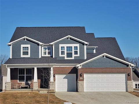 111 Beddingham Ct, Saline, MI 48176 photo 1