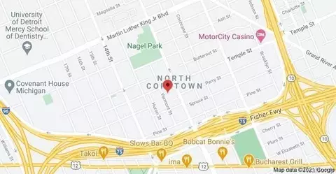 2762 Vermont, Detroit, MI 48216