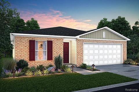10031 Fox Run Dr, Davison, MI 48423 photo 1