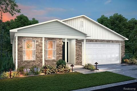 10039 Fox Run Dr, Davison, MI 48423 photo 1