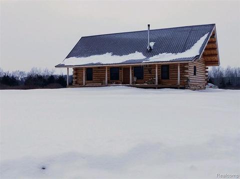 3228 Warner Rd, Howell, MI 48855 photo 1