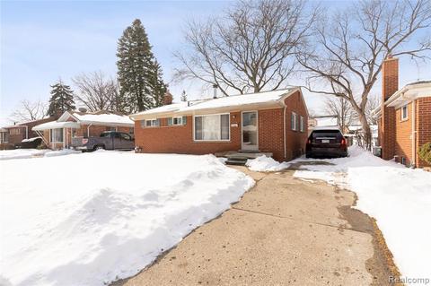 4464 Evans St, Wayne, MI 48184 photo 1