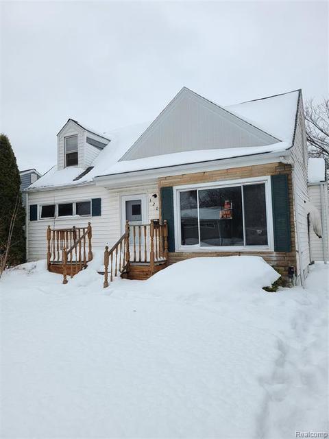 3208 Comanche Ave, Flint, MI 48507 photo 1