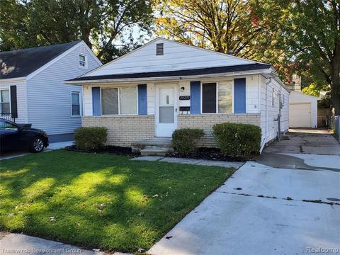 80 Harper Woods Homes for Sale - Harper Woods MI Real Estate - Movoto