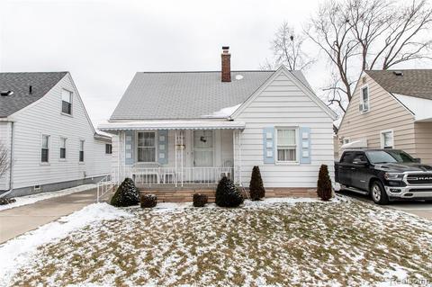 17544 Brinson St, Riverview, MI 48193 photo 1