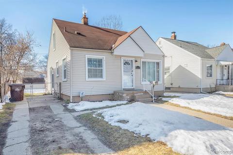 4448 Howe Rd, Wayne, MI 48184 photo 1