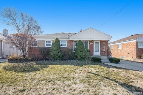 4354 Myron Ave, Wayne, MI 48184 photo 1
