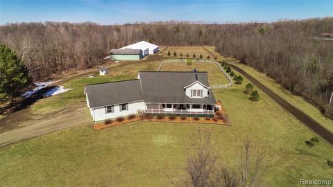 6189 E Potter Rd, Davison, MI 48423 photo 1