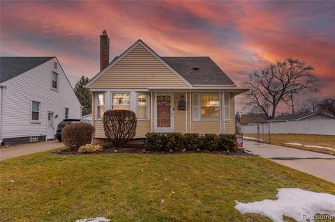 24628 Cherry St, Dearborn, MI 48124 photo 1