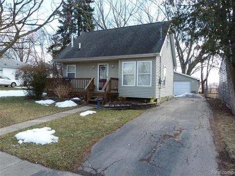 3905 Hogarth Ave, Flint, MI 48532 photo 1