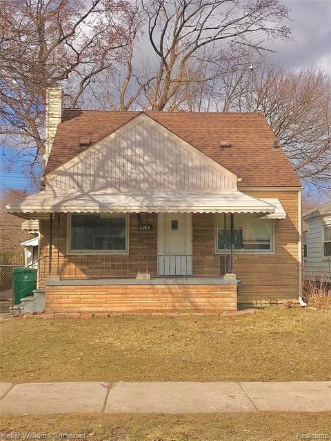 15643 Stephens Dr, Eastpointe, MI 48021 photo 1