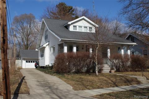 910 Frank St, Flint, MI 48504 photo 1