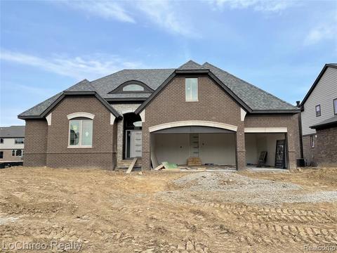 49808 Split Rock Rd, Macomb, MI 48044 photo 1