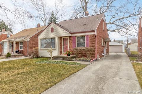 3554 Huron St, Dearborn, MI 48124 photo 1
