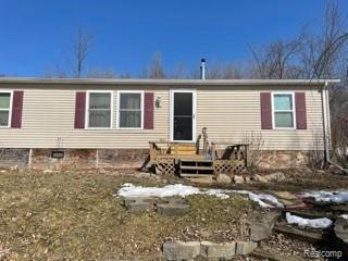 13 Mayville Homes For Sale Mayville Mi Real Estate Movoto