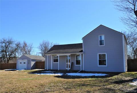 8388 E Lippincott Blvd, Davison, MI 48423 photo 1
