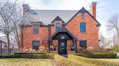 1093 Suffield Ave, Birmingham, MI 48009 photo 1