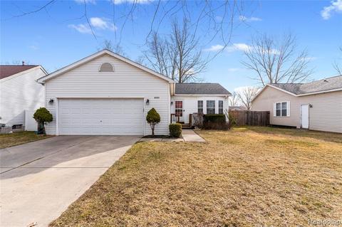 6131 Central St, Romulus, MI 48174 photo 1