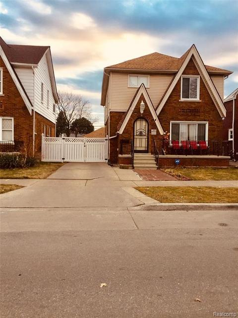 4403 Lapham St, Dearborn, MI 48126 photo 1