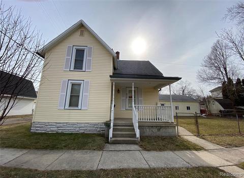 317 Navarre St, Monroe, MI 48161 photo 1