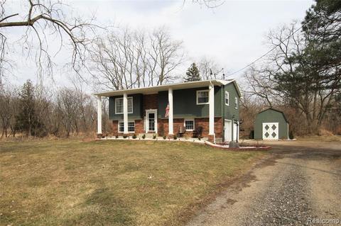 8951 S State Rd, Bancroft, MI 48414 photo 1
