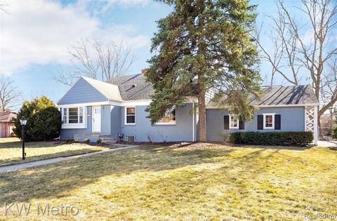 739 Phillips Ave, Clawson, MI 48017 photo 1
