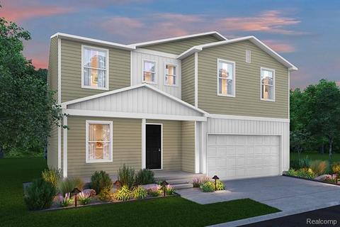10056 Fox Run Dr, Davison, MI 48423 photo 1
