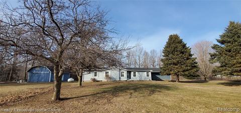 8810 Babcock Rd, Jeddo, MI 48032 photo 1