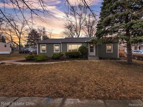339 Hendrickson Blvd, Clawson, MI 48017 photo 1