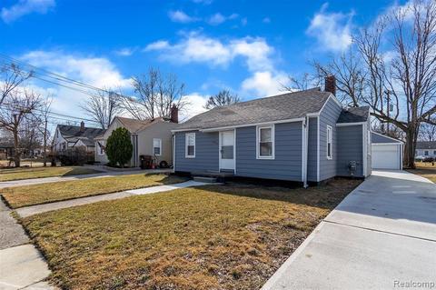 3630 Barber St, Wayne, MI 48184 photo 1