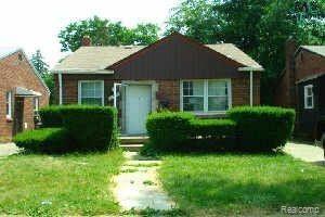 9648 Coyle St, Detroit, MI 48227