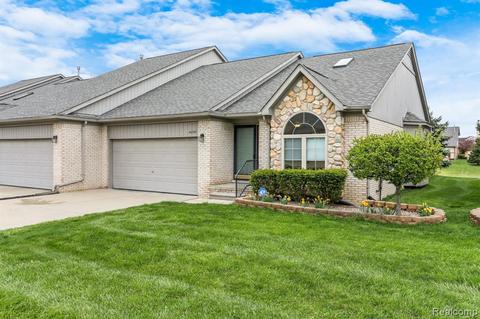 46358 Imperial Lane Ln, Macomb, MI 48044 photo 1