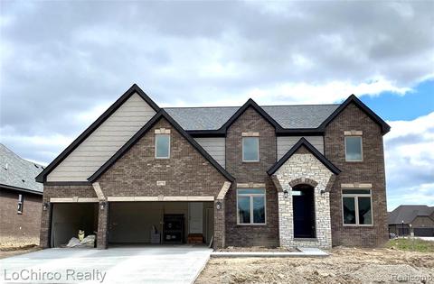 49774 Bingham Ln, Macomb, MI 48044 photo 1