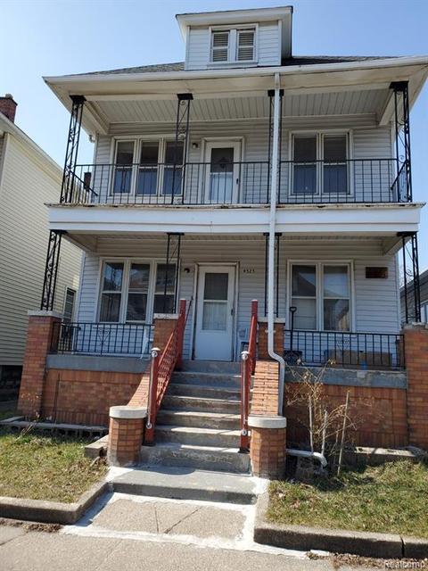 9525 Charest St, Hamtramck, MI 48212 photo 1