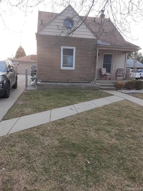 22779 N Dale Ave S, Eastpointe, MI 48021 photo 1