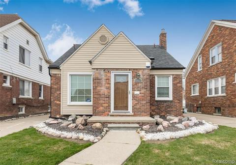 6047 Middlesex St, Dearborn, MI 48126 photo 1