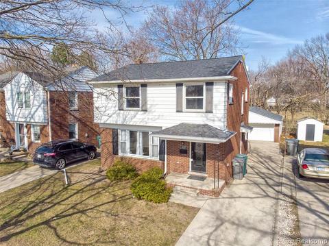 18285 Outer Dr, Dearborn, MI 48128 photo 1