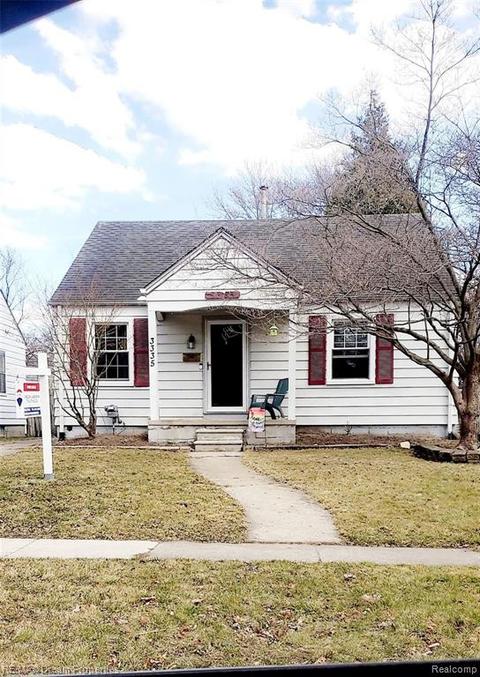 3335 Laura St, Wayne, MI 48184 photo 1