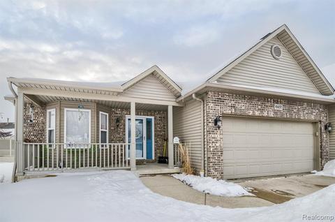 6437 Duchess Ct, Flushing, MI 48433 photo 1