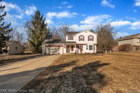 5339 Eagle Rd, Highland, MI 48356 photo 1