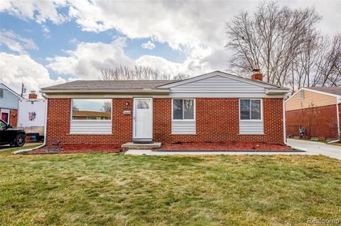 34967 Julie Dr, Romulus, MI 48174 photo 1