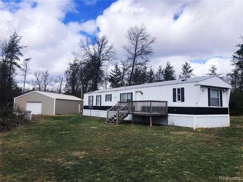 2916 W Pierce, Harrison, MI 48625 photo 1
