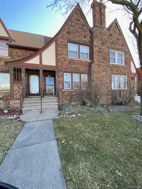 6418 Schaefer Rd St, Dearborn, MI 48126 photo 1