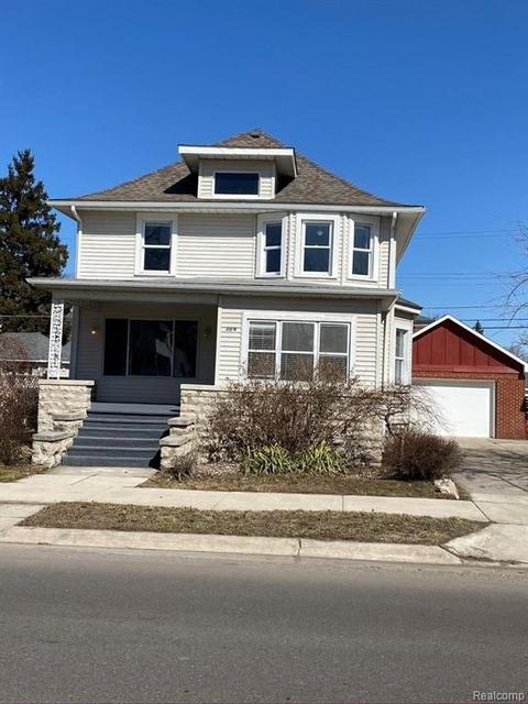 706 W Front St, Monroe, MI 48161 photo 1