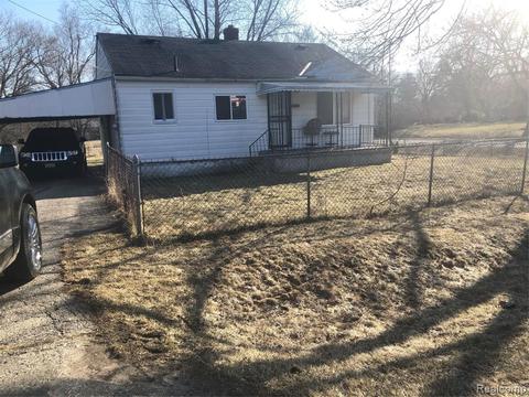 1120 E Cass Ave, Flint, MI 48505 photo 1