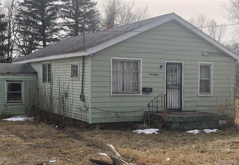 1128 E Cass Ave, Flint, MI 48505 photo 1