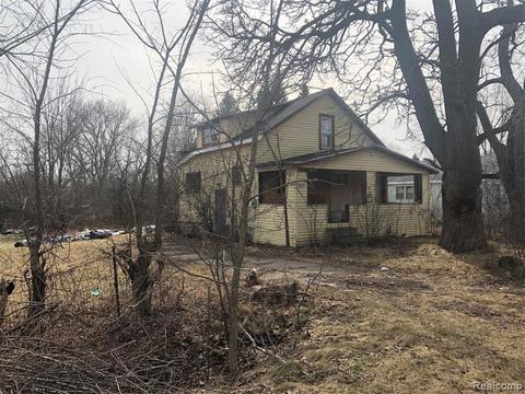 1132 E Cass Ave, Flint, MI 48505 photo 1